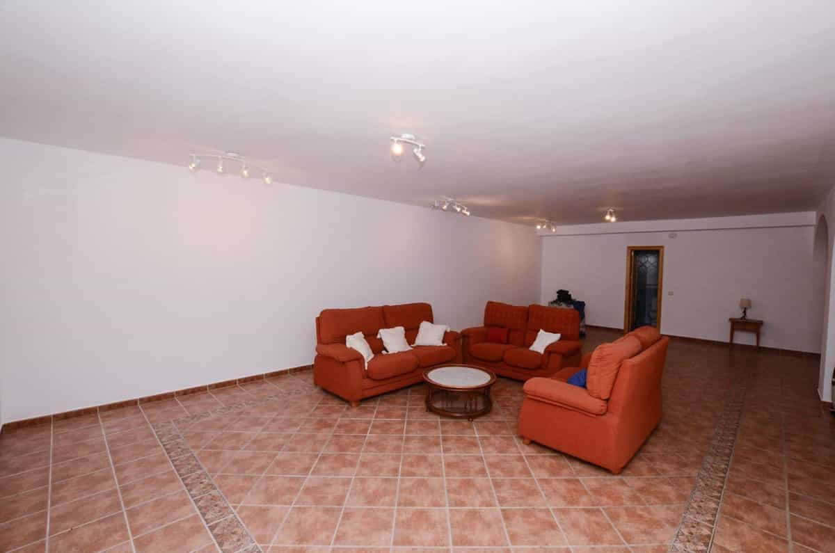 rumah dalam , Andalucía 10171281