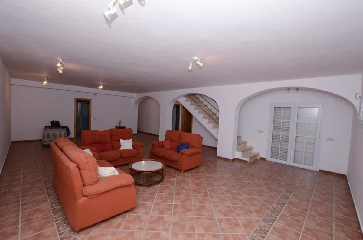 بيت في , Andalucía 10171281