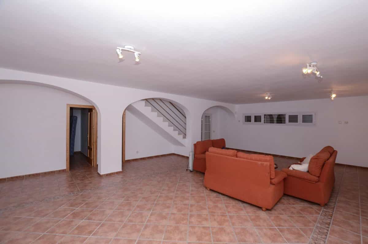 Talo sisään , Andalucía 10171281