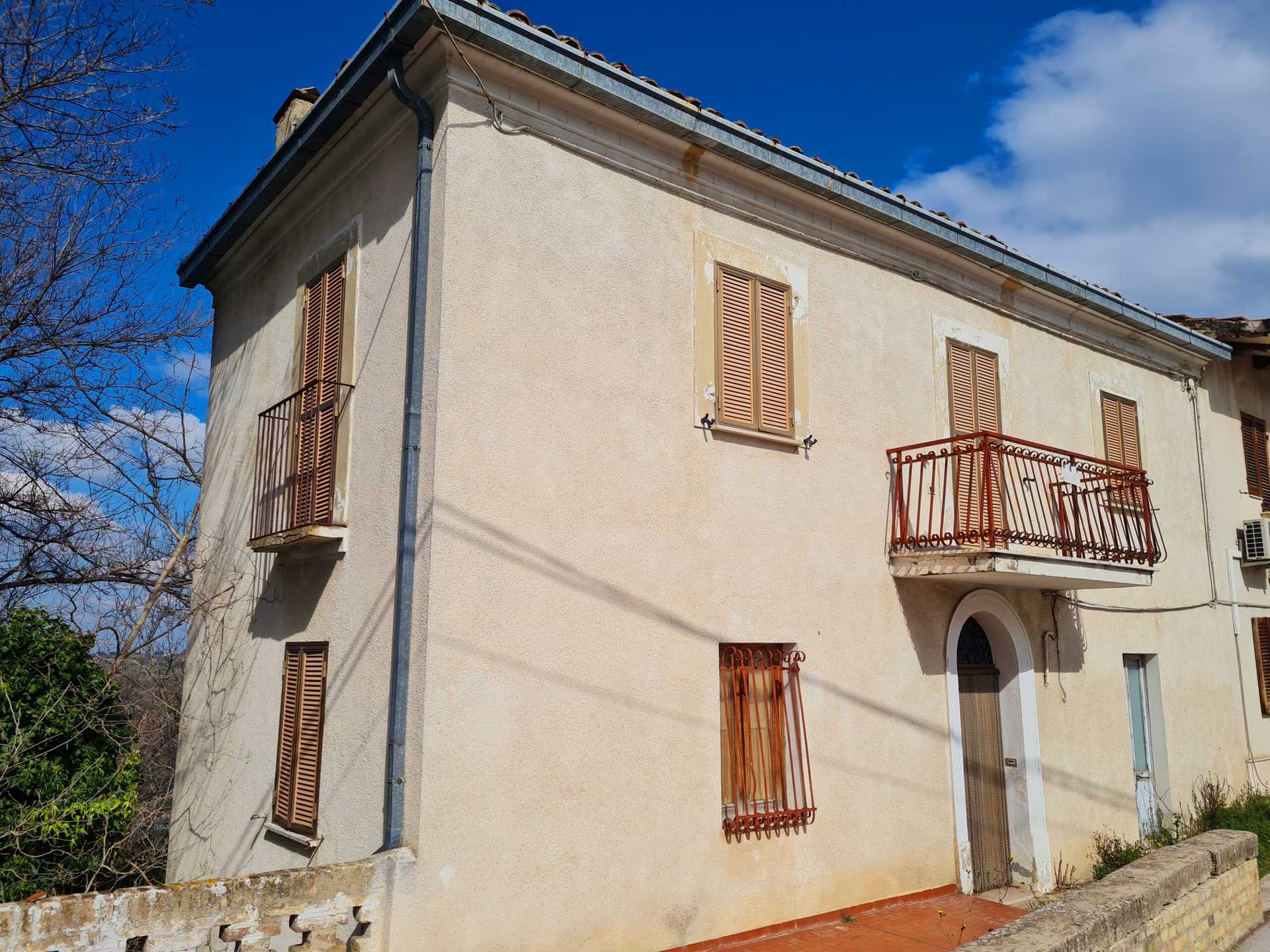 Condominium in Ari, Abruzzo 10171285