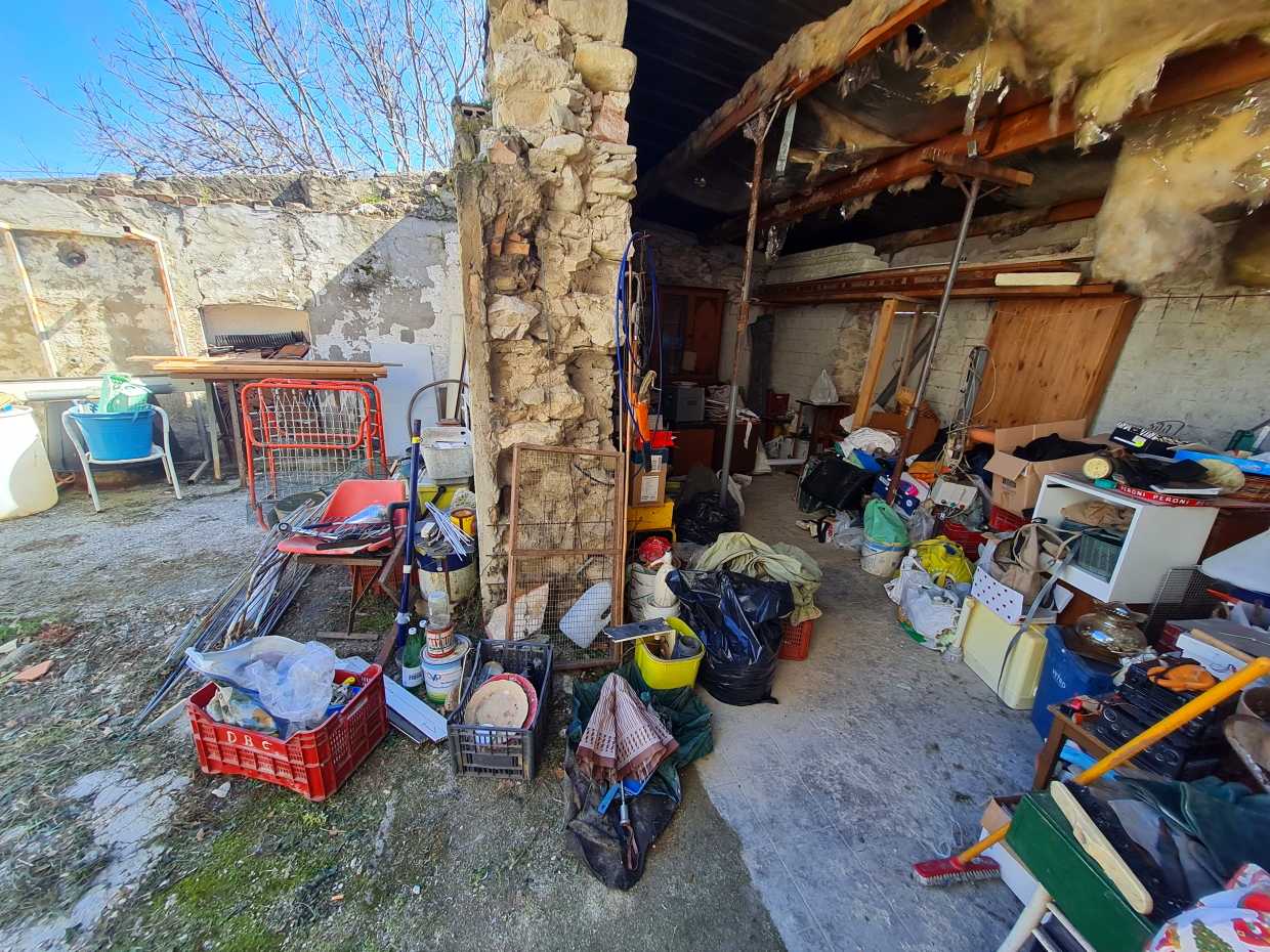 Kondominium dalam Castiglione a Casauria, Abruzzo 10171291