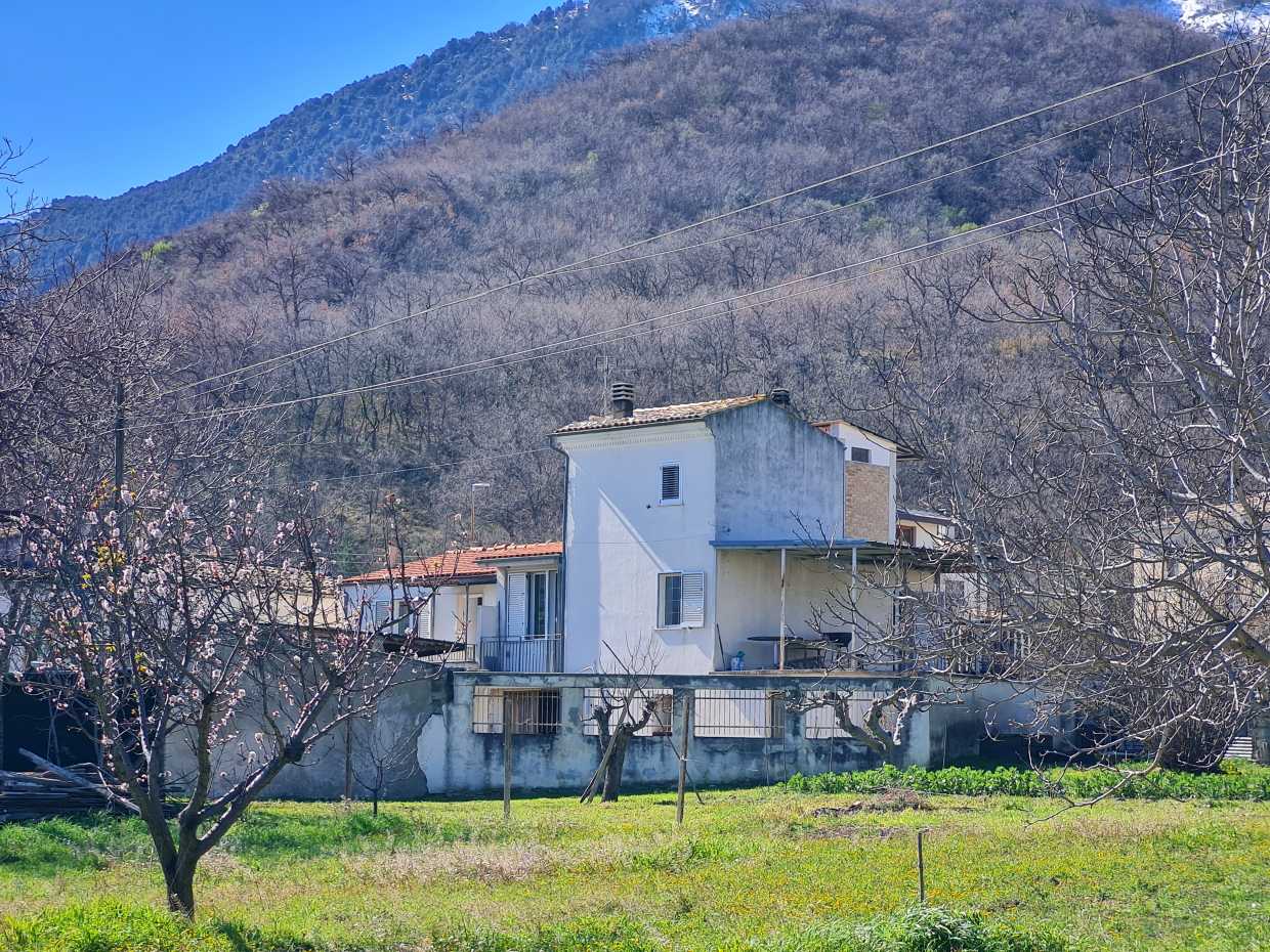 Eigentumswohnung im Castiglione a Casauria, Abruzzo 10171291