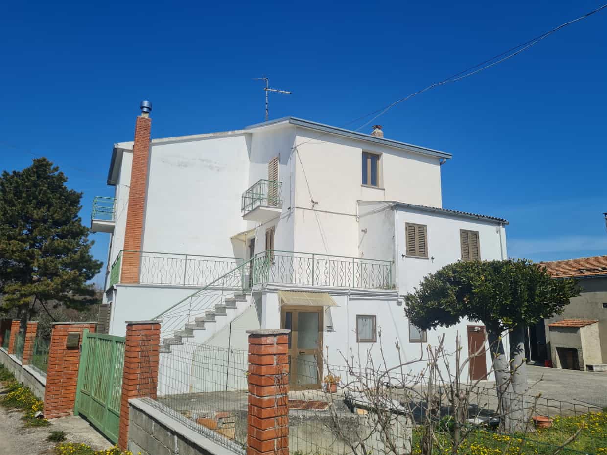Hus i Tornareccio, Abruzzo 10171294