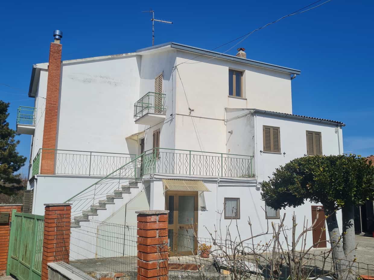 House in Tornareccio, Abruzzo 10171294