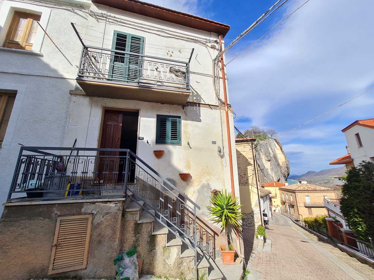 House in Pietraferrazzana, Abruzzo 10171297