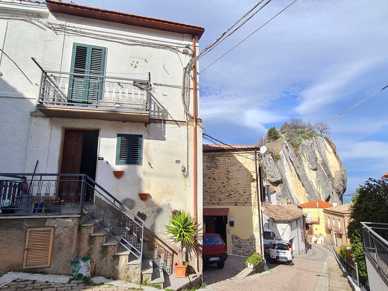 Casa nel Pietraferrazzana, Abruzzo 10171297
