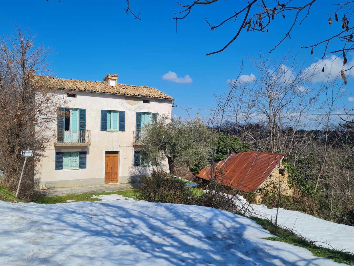Rumah di Guardiagrele, Abruzzo 10171300