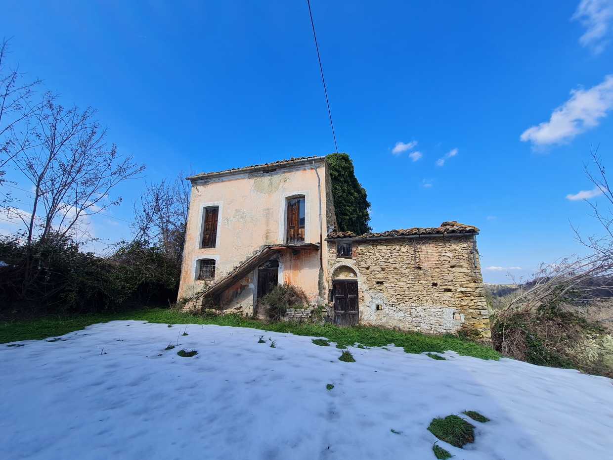 Casa nel Guardiagrele, Abruzzo 10171300