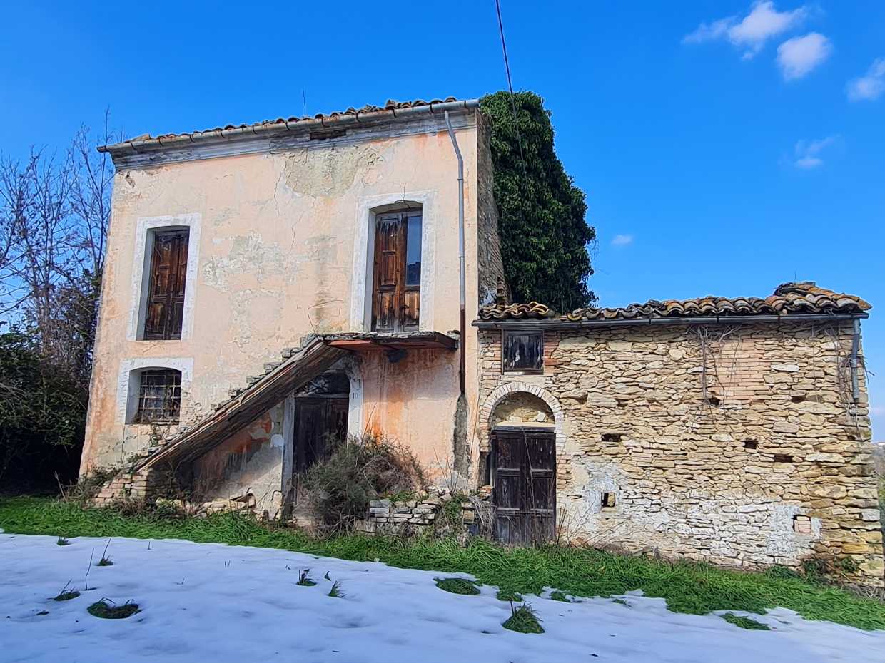 rumah dalam Guardiagrele, Abruzzo 10171300