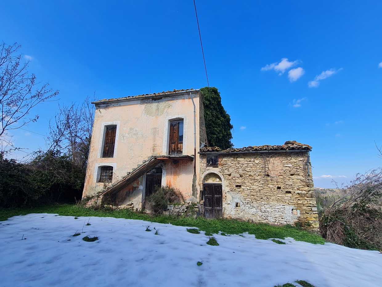 Hus i Guardiagrele, Abruzzo 10171300
