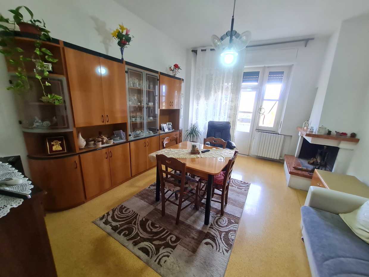 Condominium in Scafa, Abruzzo 10171302