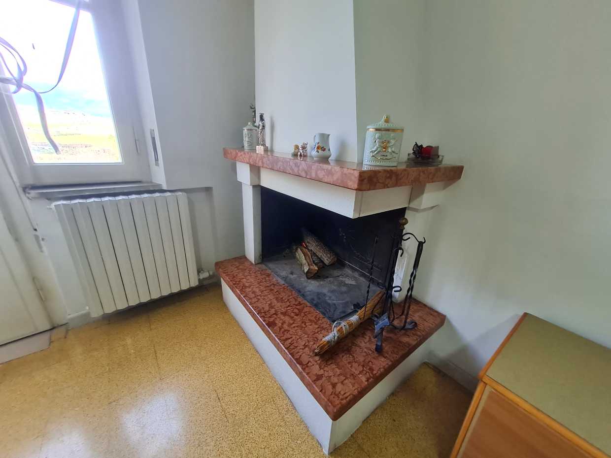 公寓 在 Scafa, Abruzzo 10171302