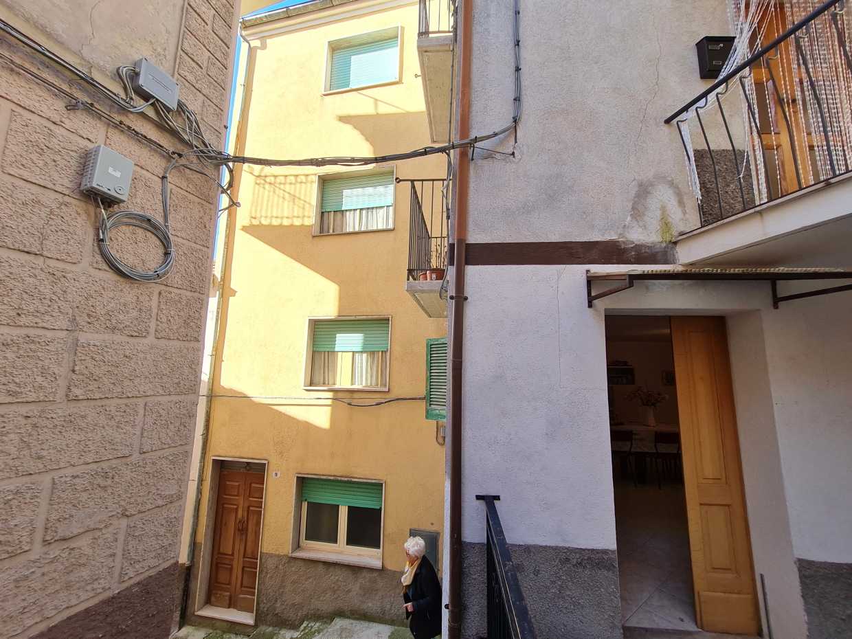 rumah dalam Colledimezzo, Abruzzo 10171304