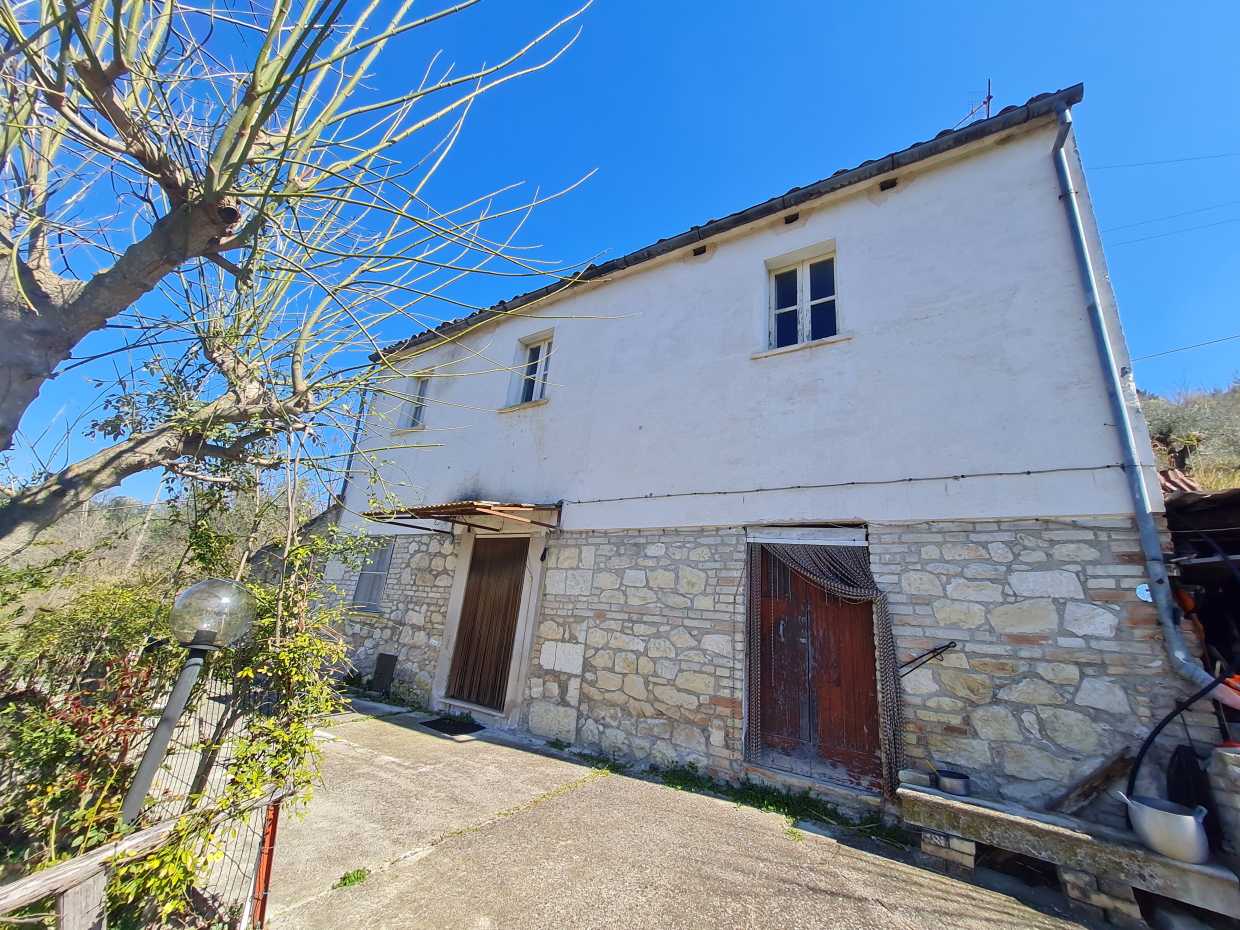 House in Manoppello, Abruzzo 10171306