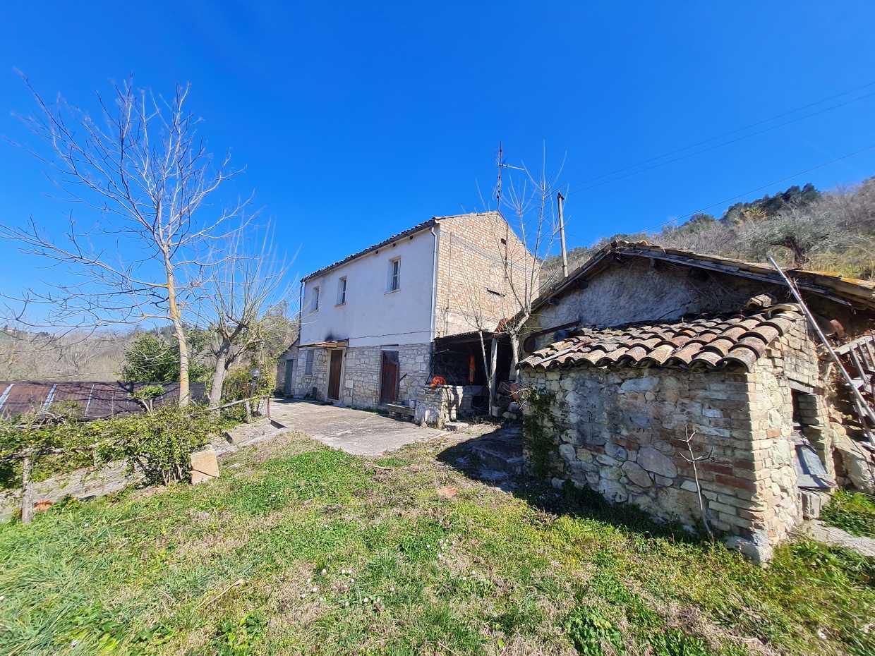 Casa nel Manoppello, Abruzzo 10171306