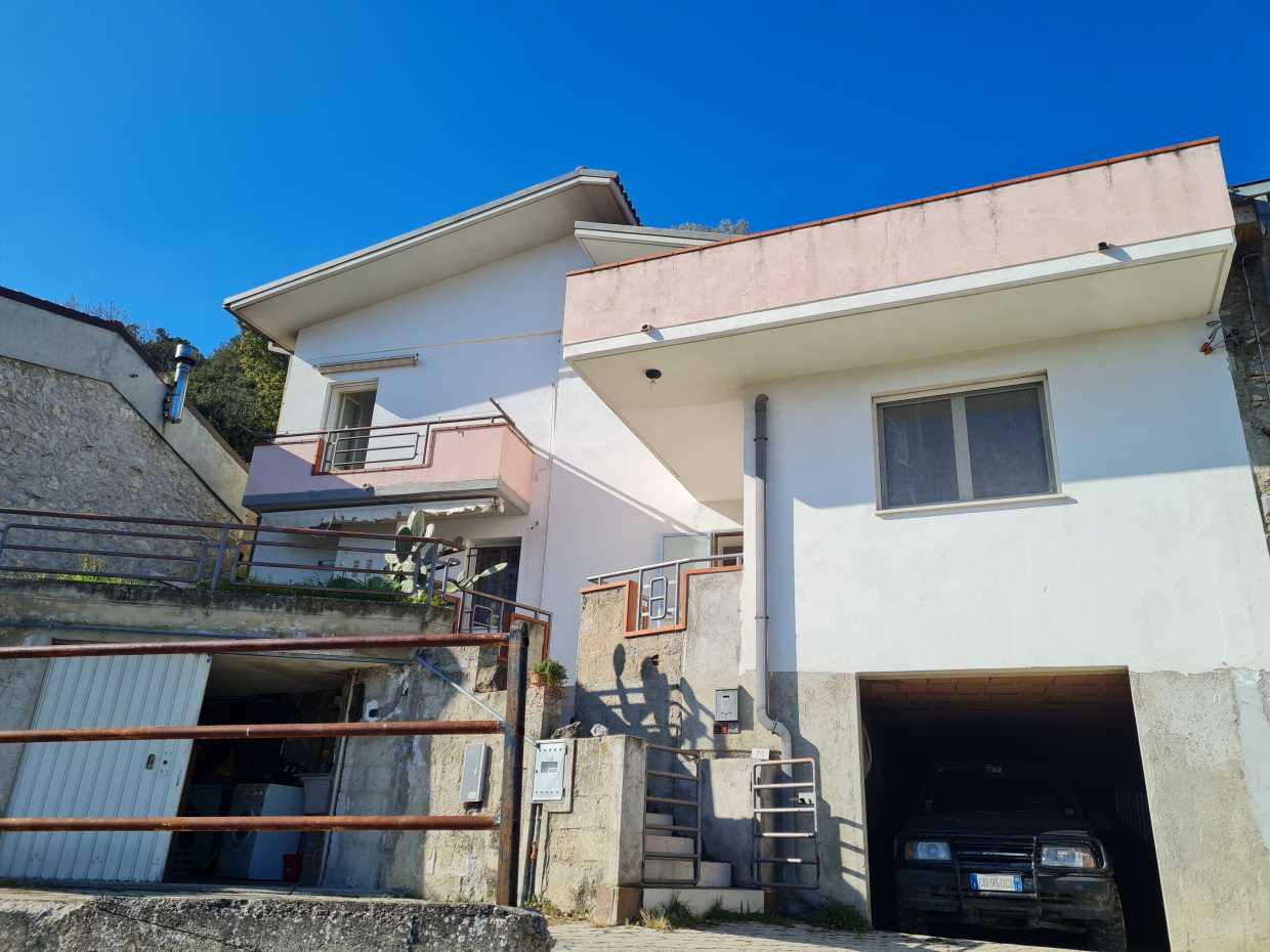 House in Sant'Angelo, Abruzzo 10171311