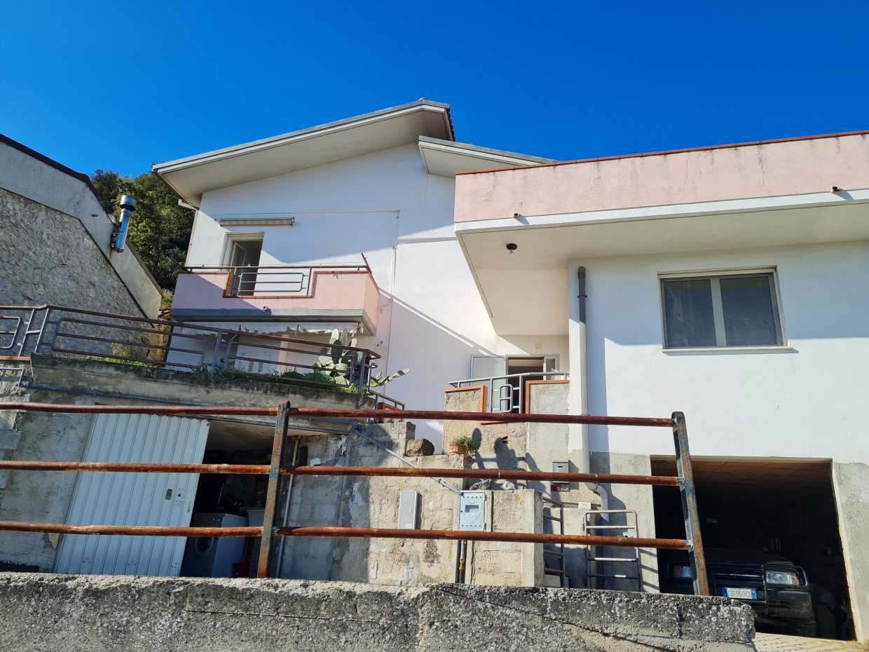 House in Sant'Angelo, Abruzzo 10171311