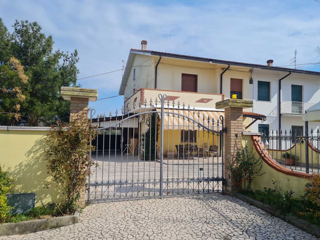 Casa nel Cugnoli, Abruzzo 10171318