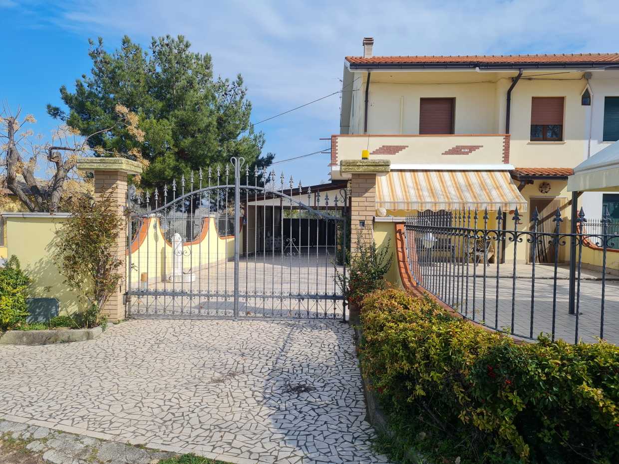 Hus i Cugnoli, Abruzzo 10171318