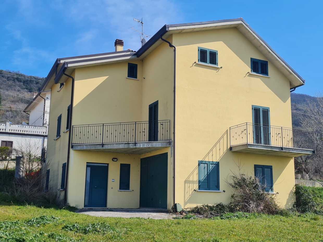 σπίτι σε Περάνο, Abruzzo 10171320