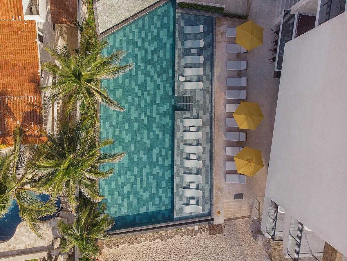 Condominium in Puerto Morelos, Quintana Roo 10171383