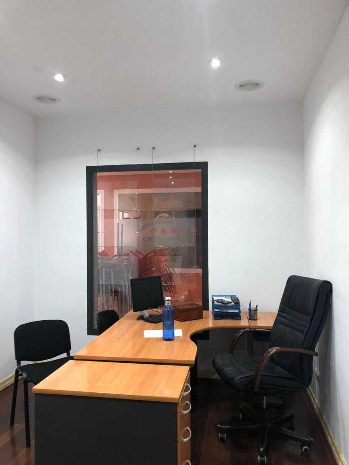 Büro im Sotogrande, Andalusia 10171398