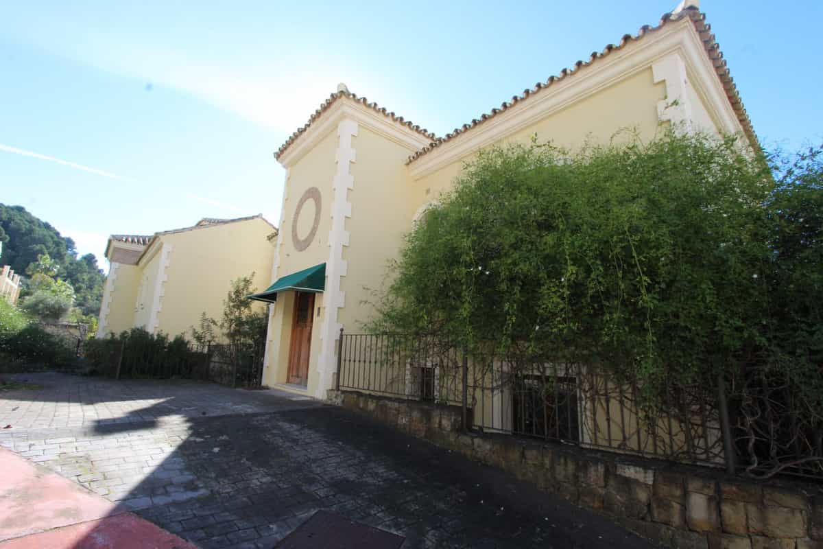 Huis in Istan, Andalusië 10171437