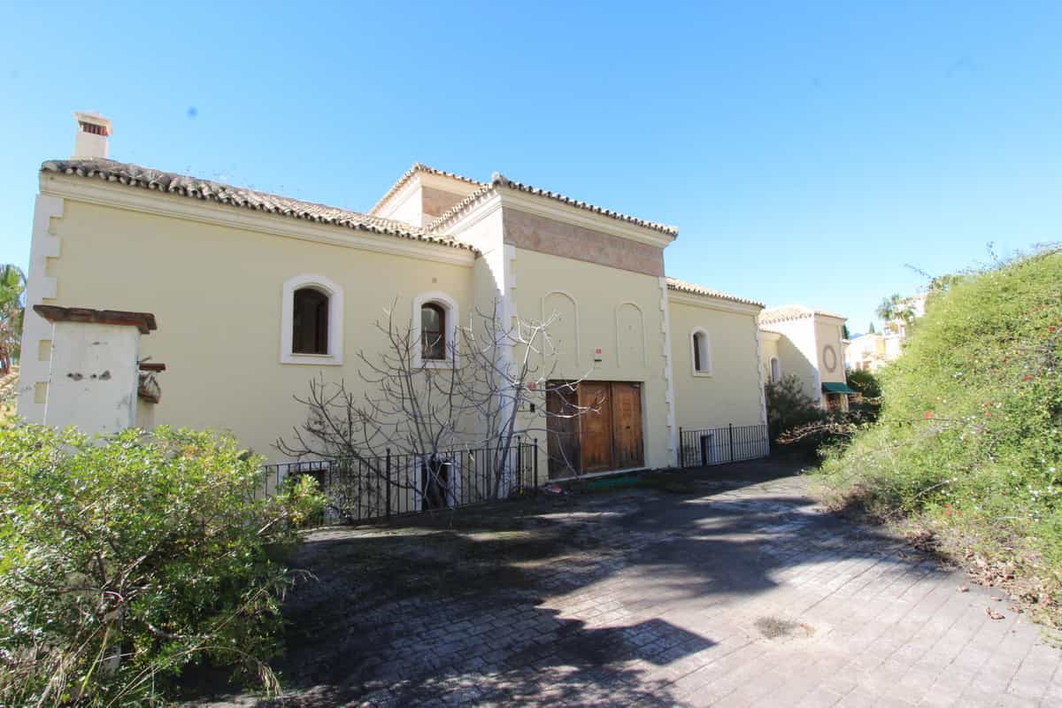 House in Istán, Andalucía 10171437