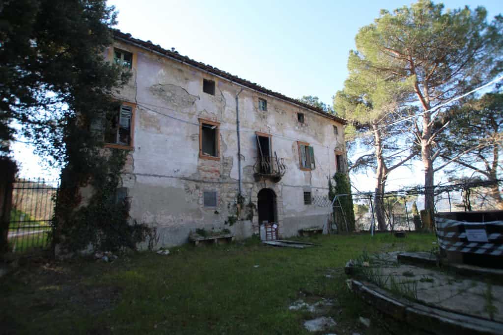casa no Pomarance, Toscana 10171473