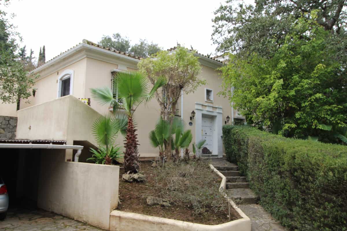 House in Guadiaro, Andalusia 10171496