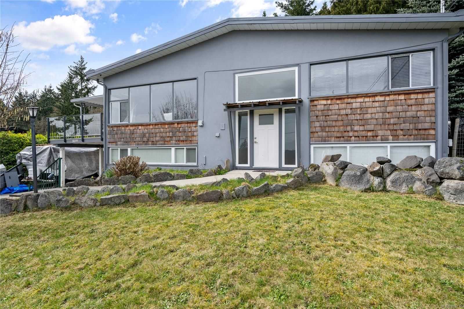 Condominium in Nanaimo, Brits-Columbia 10171522