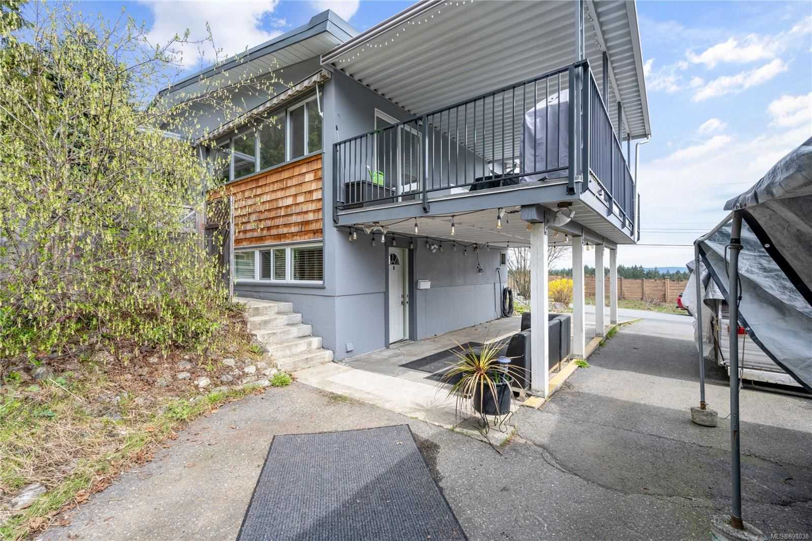 Condominium in Nanaimo, British Columbia 10171522