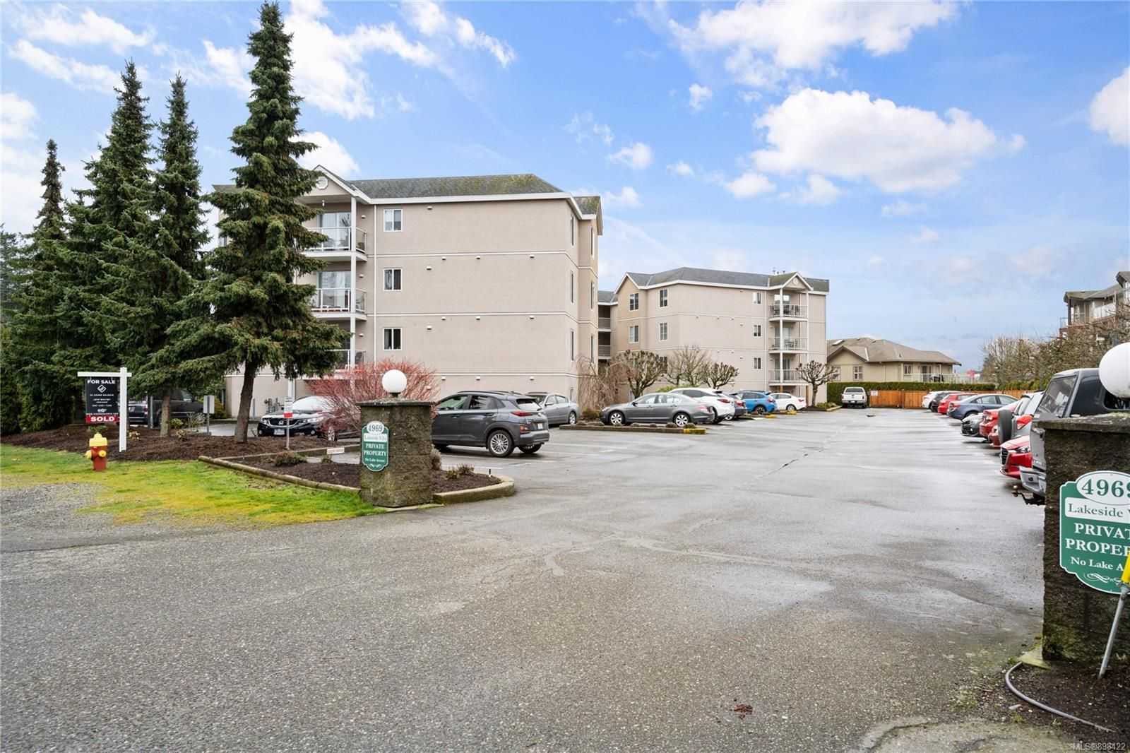 Condominio en Nanaimo, British Columbia 10171525