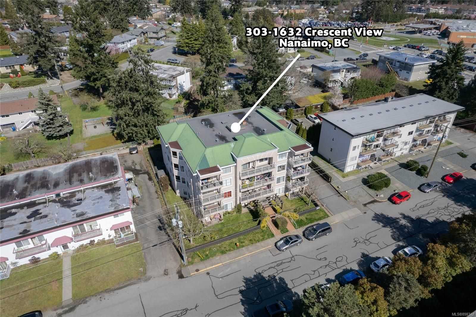 Condominium in Nanaimo, British Columbia 10171544