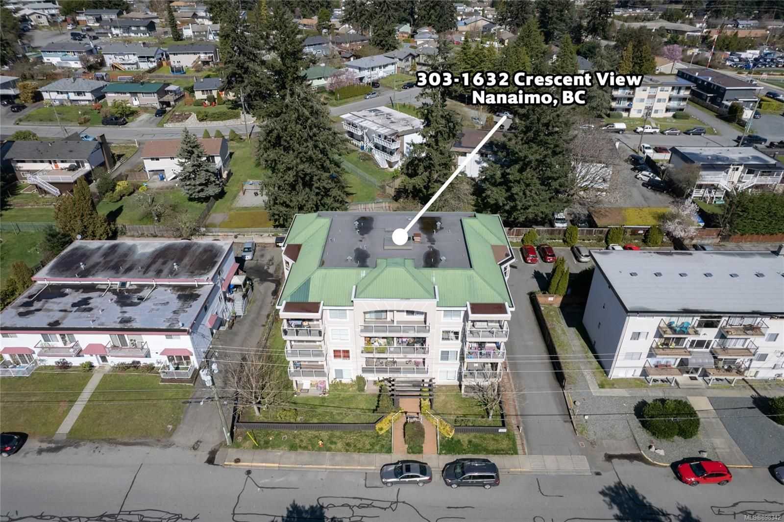 Квартира в Nanaimo, British Columbia 10171544