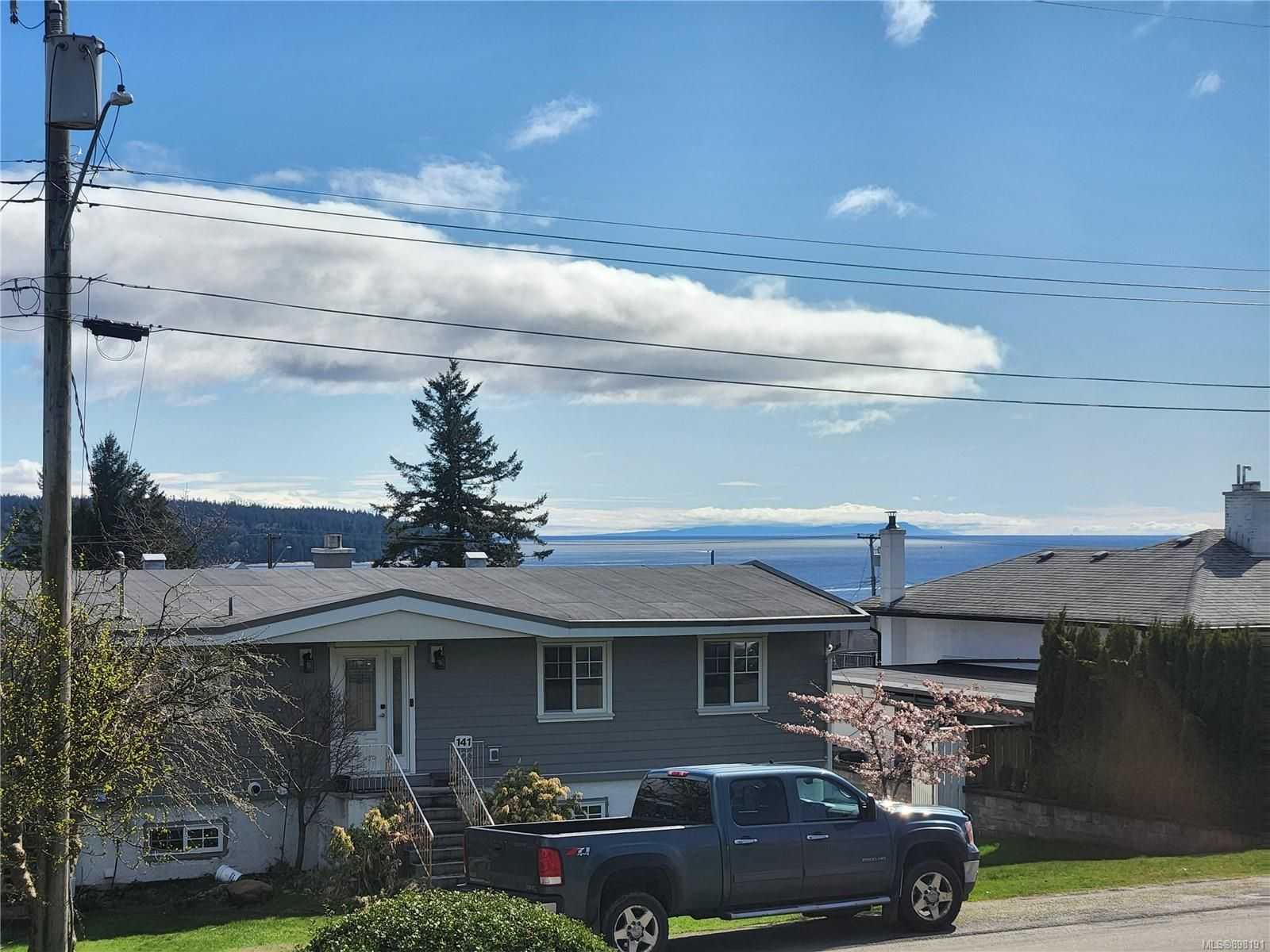 Condominium in Campbell River, British Columbia 10171552