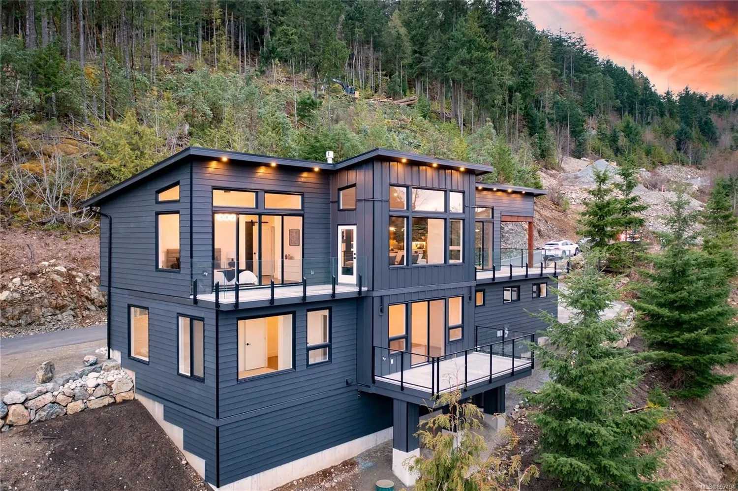 Condominio nel Nanoose Bay, British Columbia 10171612
