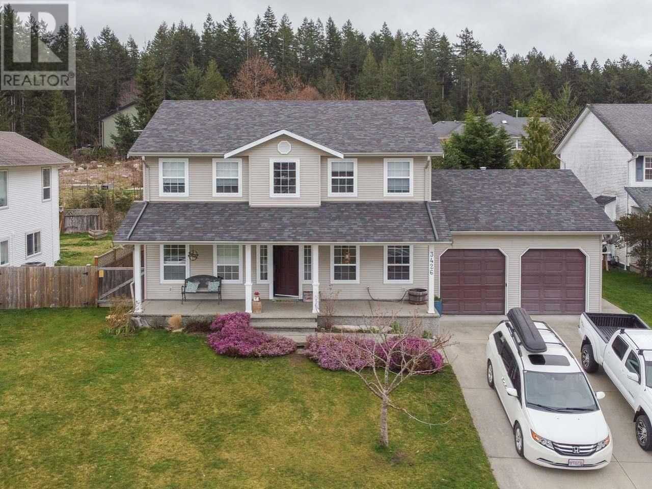 House in Powell River, British Columbia 10171626