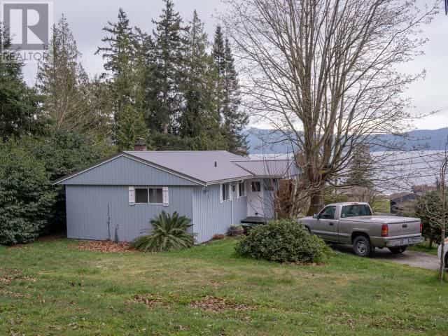 Condominium dans Powell River, British Columbia 10171630