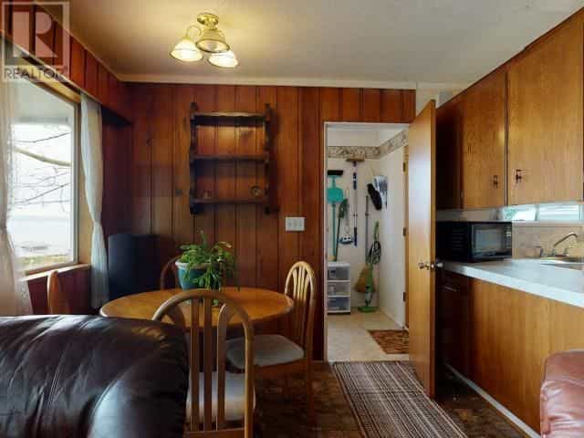 公寓 在 Powell River, British Columbia 10171630