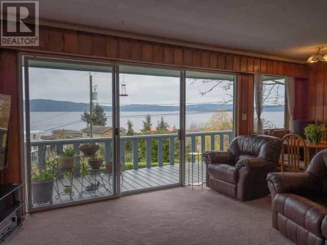 Condominium in Powell River, British Columbia 10171630