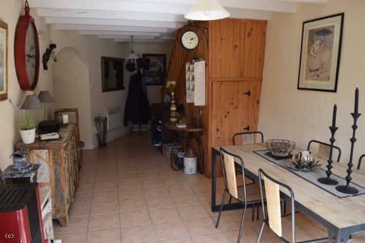 rumah dalam Villefagnan, Nouvelle-Aquitaine 10171684
