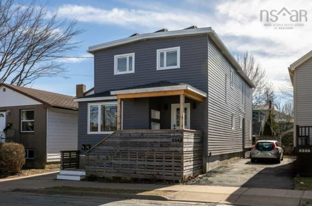 Rumah di Halifax, Nova Scotia 10171767