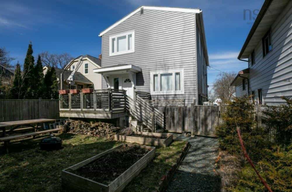 بيت في Halifax, Nova Scotia 10171767