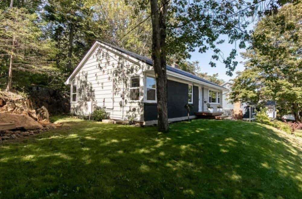 House in Halifax, Nova Scotia 10171774