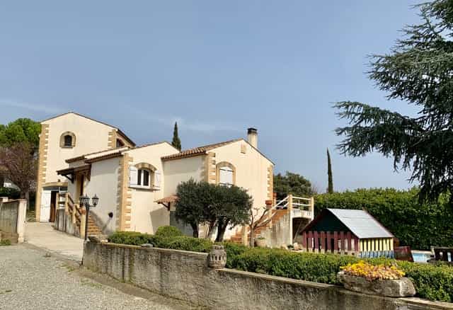 Talo sisään Cessenon-sur-Orb, Occitanie 10171781