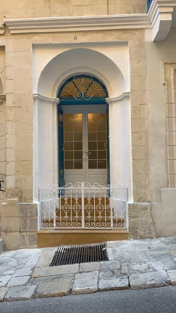 Hus i Valletta, Valletta 10171793