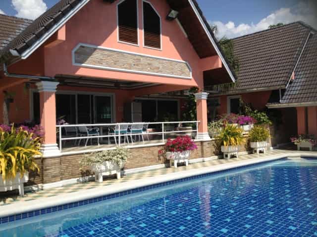 Condomínio no Thep Krasatti, Phuket 10171815