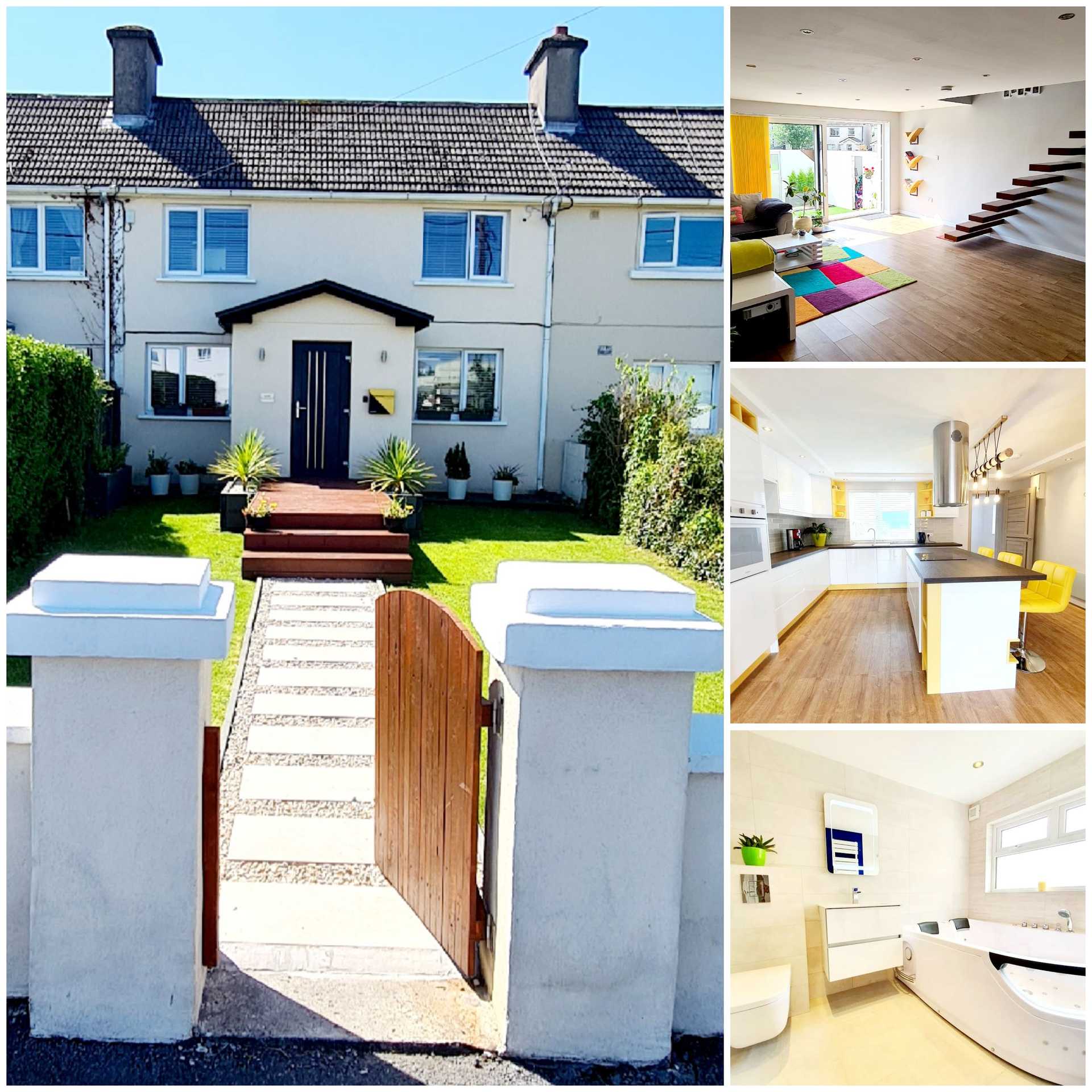 House in Claddagh, Galway 10171822
