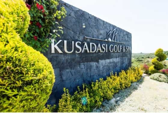 Condomínio no Kusadasi, Esmirna 10171825